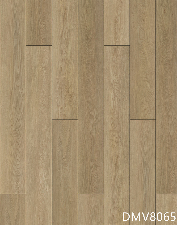 Luxury Vinyl Plank & Tile