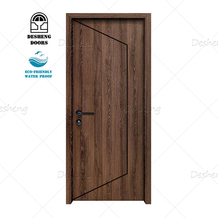 High Quality Wholesale Price Aluminium Doors By Factory Producer Indoor Door