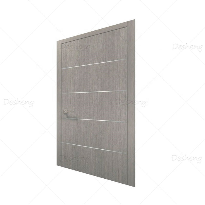 Best Design Good Quality Contemporary Internal Doors Simple Design Interior Wooden Door