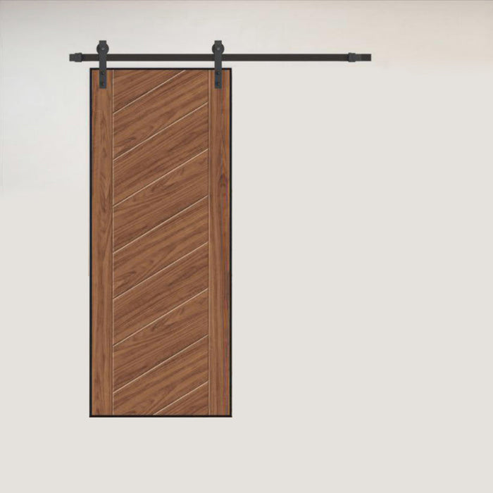 New Arrivals High Quality Best Price Sliding Interior Barn Paint Grade Doors For Bathroom And Closet