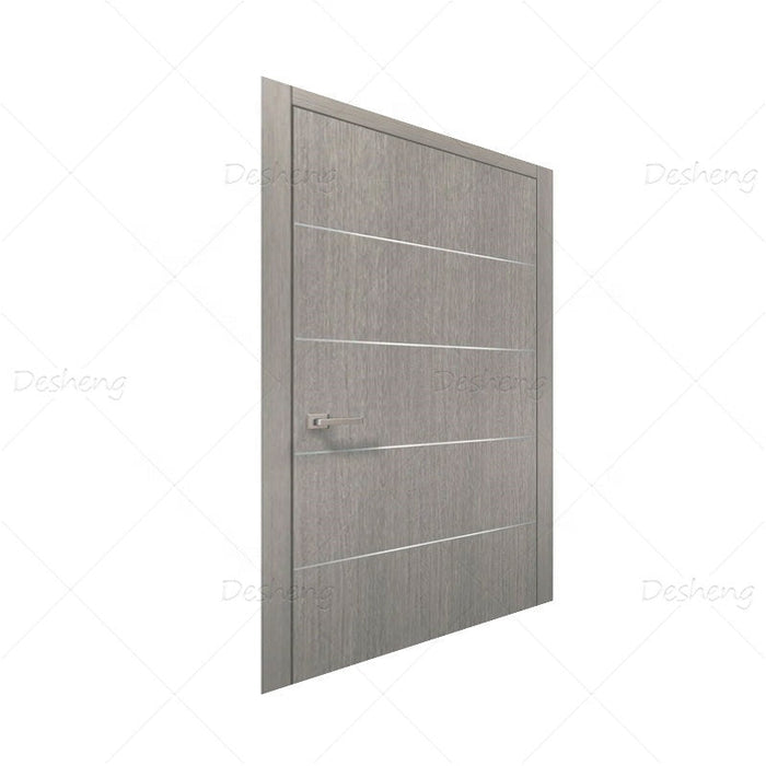 Best Design Good Quality Contemporary Internal Doors Simple Design Interior Wooden Door