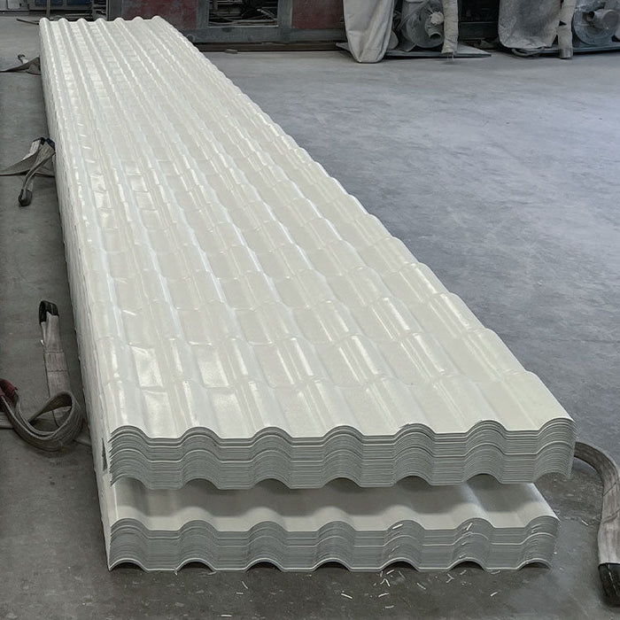 Wholesale Shingels building materials UV protect black pvc roofing asa pvc roofing sheet