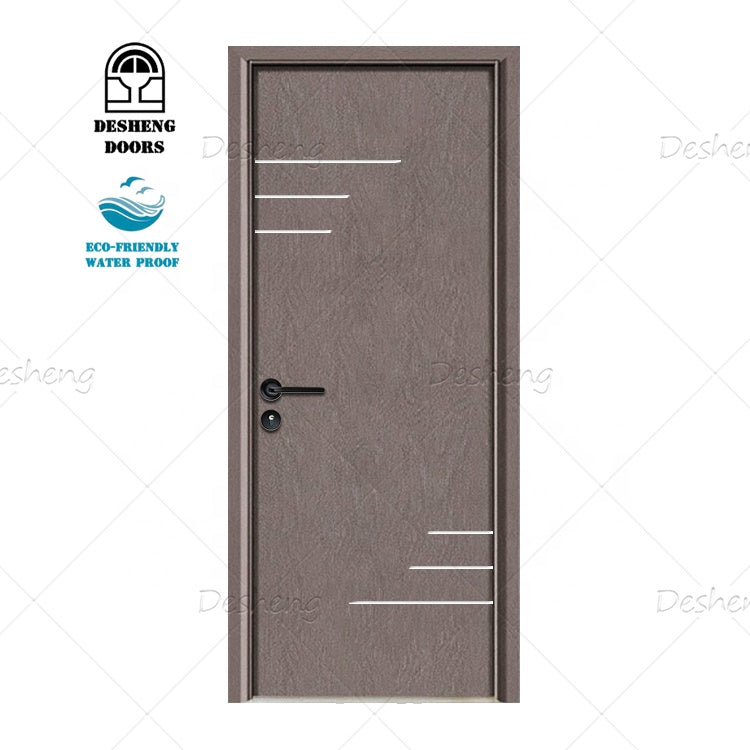 Wooden Door