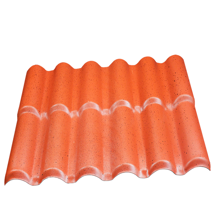 Waterproof roof foshan high quality upvc roofing products upvc shed roof pvc plastic tile