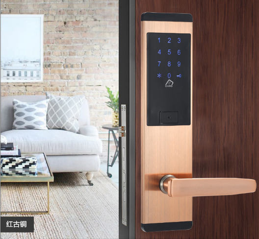 New design Bullet Proof Steel Security Door For Home And Apartment