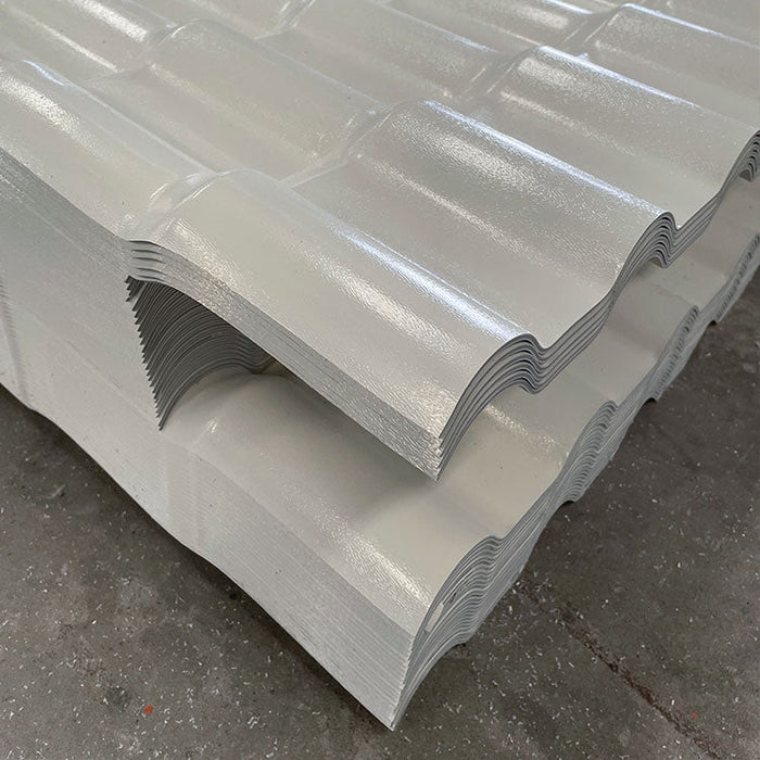 Wholesale Shingels building materials UV protect black pvc roofing asa pvc roofing sheet