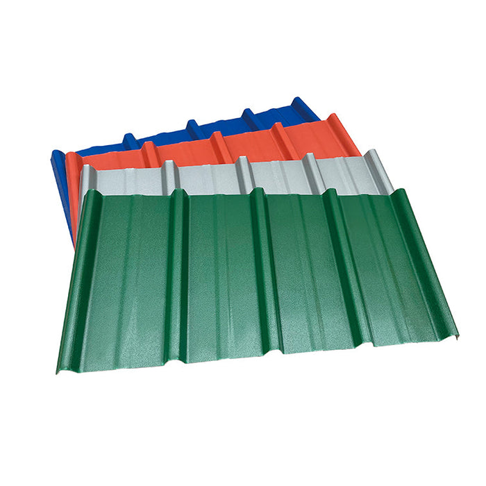 motorized pvc fabric retractable roof 4 layer pvc composite high wave roof tile extras for high plant factory