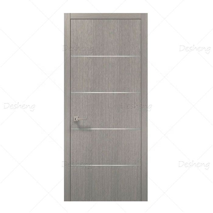 Best Design Good Quality Contemporary Internal Doors Simple Design Interior Wooden Door