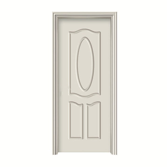 Doors For Houses Wooden Modern Solid Wood Plastic Composite Wooden Main Door For House