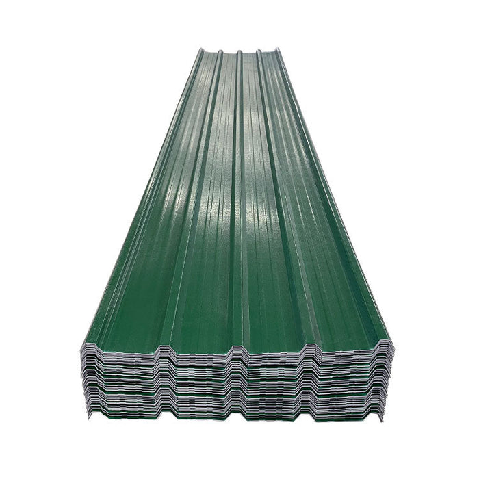 In Stock Pvc Blue Modern 1.5mm-3.0mm Manufacturer Promote Price Asa Roof Tile Upvc Roof Sheet Plastic Pvc Roof