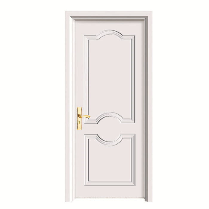 Doors For Houses Wooden Modern Solid Wood Plastic Composite Wooden Main Door For House