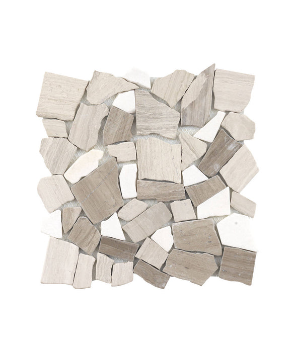 Wholeseler Germany natural stone mosaic